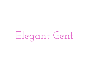 Timeless Elegant Boutique logo design