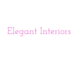 Timeless Elegant Boutique logo design