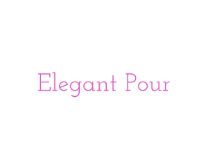 Timeless Elegant Boutique logo design