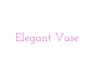 Timeless Elegant Boutique logo design