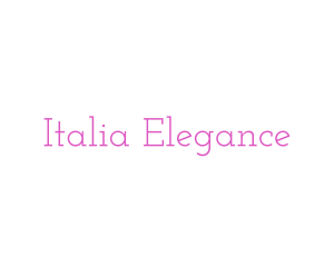 Timeless Elegant Boutique logo design