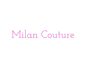 Timeless Elegant Boutique logo design