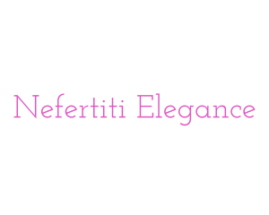 Timeless Elegant Boutique logo design