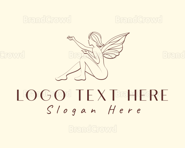 womens beauty products logos