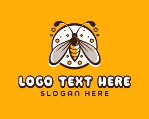 Honeycomb - Bee Honeycomb Apothecary logo design