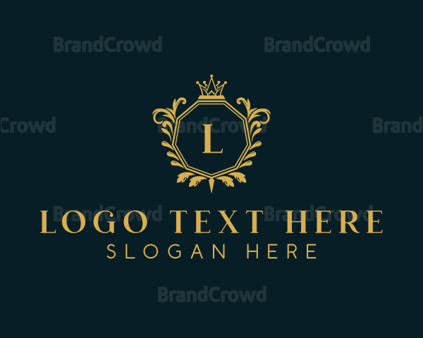 Upscale Styling Boutique Logo