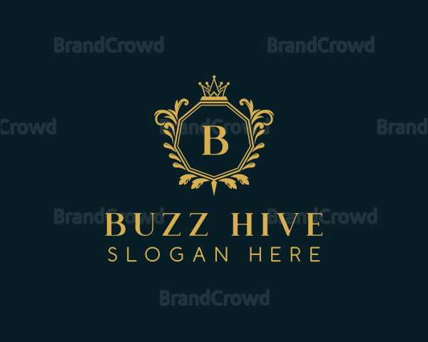 Upscale Styling Boutique Logo