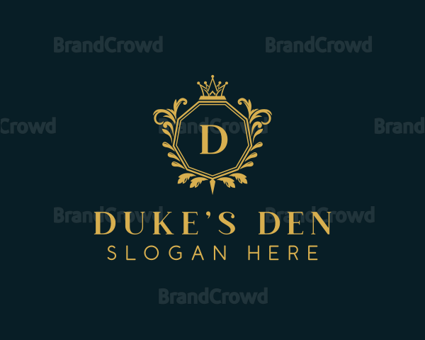 Upscale Styling Boutique Logo