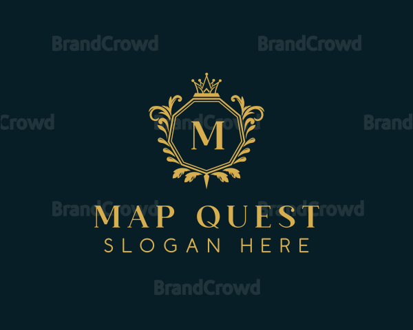 Upscale Styling Boutique Logo