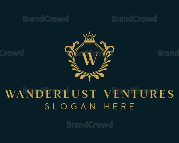 Upscale Styling Boutique Logo