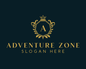 Upscale Styling Boutique Logo