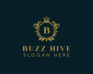 Upscale Styling Boutique Logo