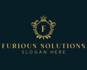 Upscale Styling Boutique Logo