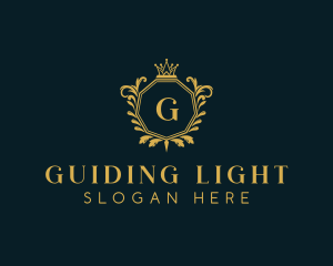 Upscale Styling Boutique Logo