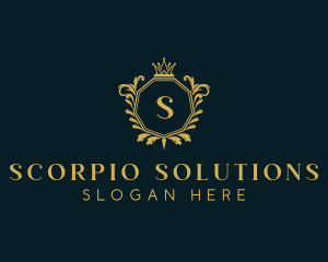 Upscale Styling Boutique Logo