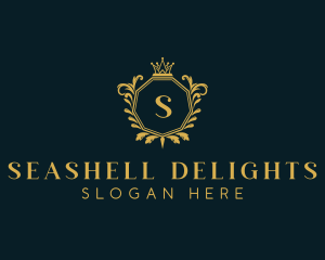 Upscale Styling Boutique Logo