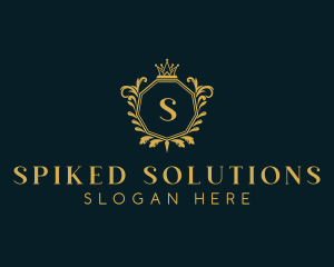 Upscale Styling Boutique Logo