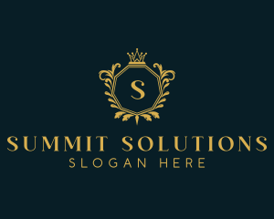 Upscale Styling Boutique Logo