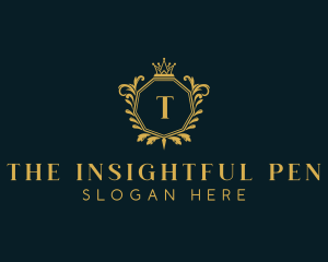 Upscale Styling Boutique Logo