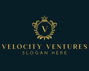 Upscale Styling Boutique Logo