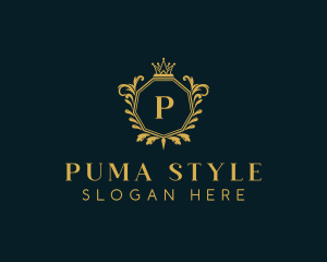 Upscale Styling Boutique logo design