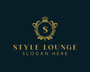 Upscale Styling Boutique logo design