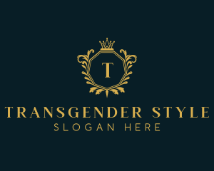 Upscale Styling Boutique logo design