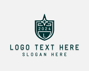 Enterprise - Generic Business Company logo design