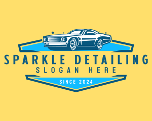 427 Car Detailing Business Names To Help You Get Started in 2024