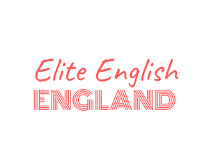 Retro British Handwriting logo design