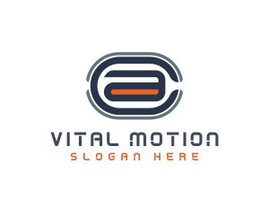 Active - Athletic Sports Team logo design