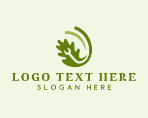 Tools - Eco Wrench Repair logo design