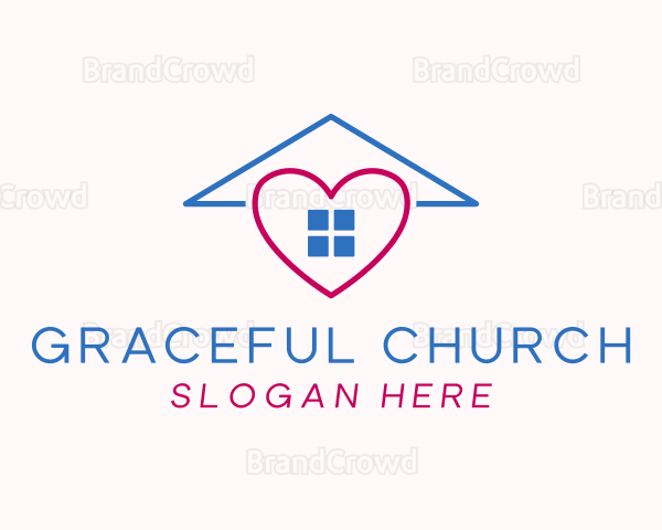 Heart Home Realty Logo