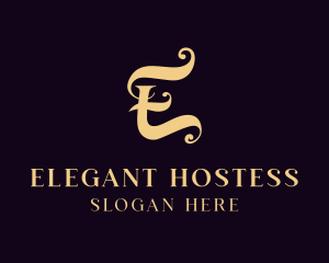 Elegant Artisan Business logo design