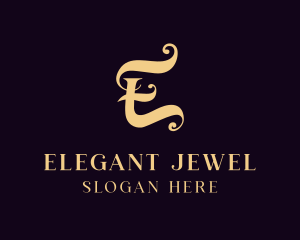 Elegant Artisan Business logo design