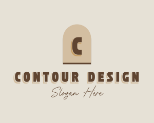 Designer Brand Studio logo design