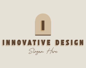 Designer Brand Studio logo design