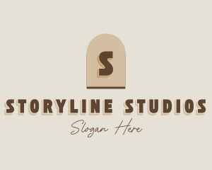 Designer Brand Studio logo design