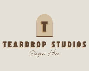 Designer Brand Studio logo design