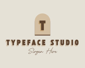 Designer Brand Studio logo design