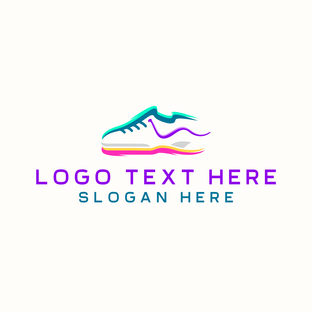 Retail Fashion Shoes Logo | BrandCrowd Logo Maker