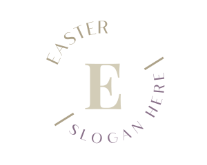 Stylist - Elegant Luxury Company logo design