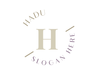 Strategist - Elegant Luxury Company logo design
