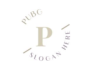 Plastic Surgery - Elegant Luxury Company logo design