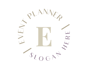 Esthetician - Elegant Luxury Company logo design