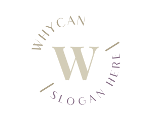 Designer - Elegant Luxury Company logo design