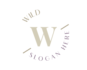 Lifestyle - Elegant Luxury Company logo design