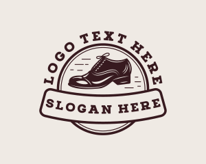 Cobbler - Formal Shoes Boutique logo design