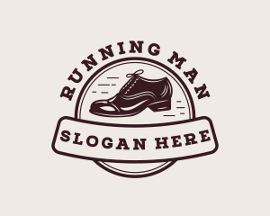 Shoemaking - Formal Shoes Boutique logo design