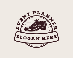 Loafer - Formal Shoes Boutique logo design